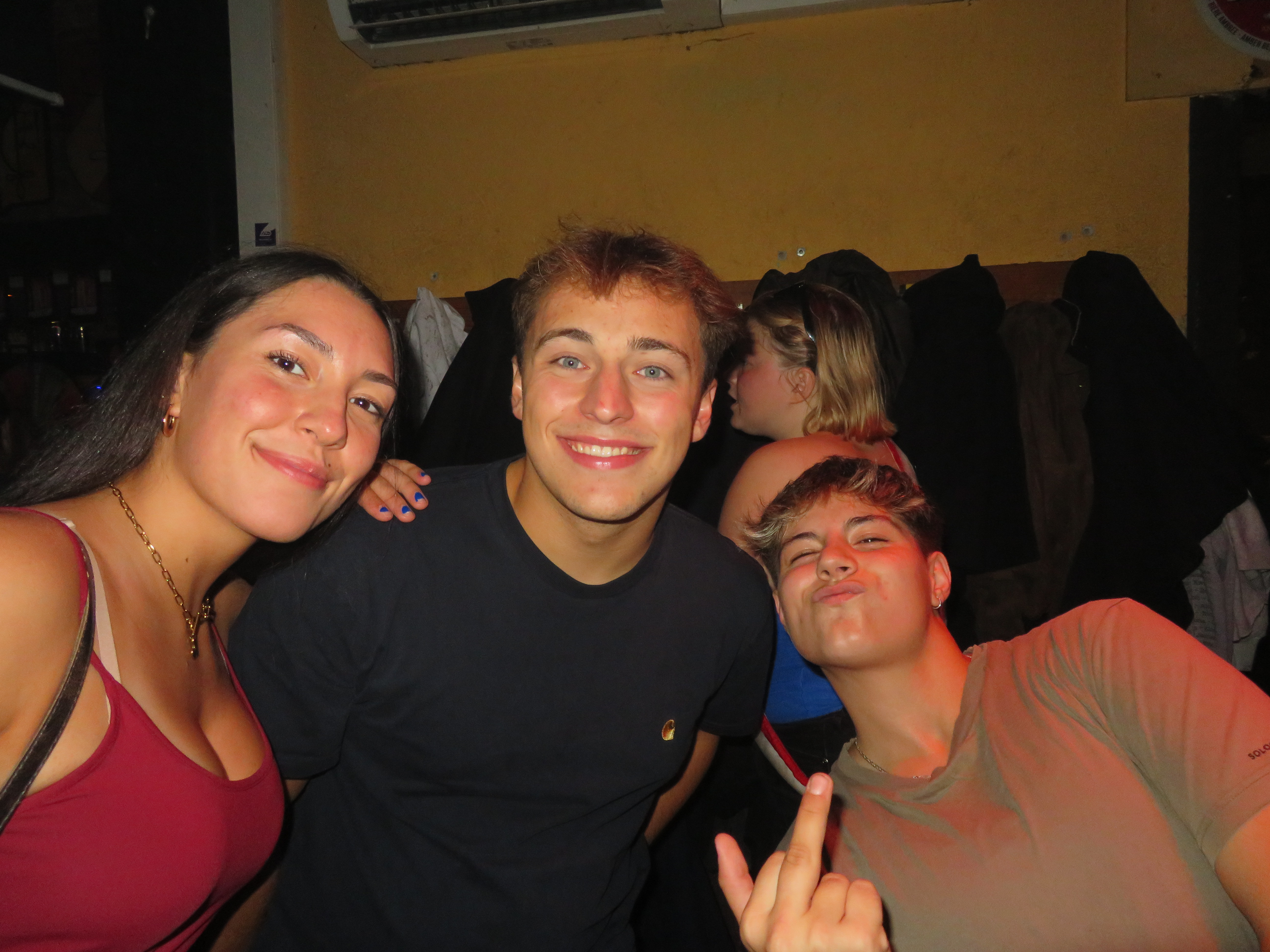 Klimax